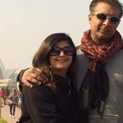 Shefali Patel's photo