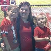 Amy Brown's photo