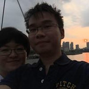 Andy Ng's photo