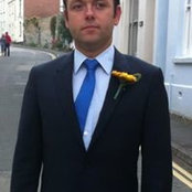 Adam Kemps foto
