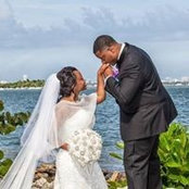 Varissa Dawson's photo