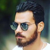 Hamoudi Ayoubs billede