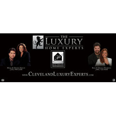Cleveland Luxury Experts @ Platinum Real Estate
