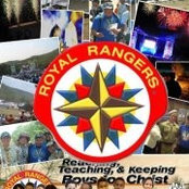 Photo de Royal Rangers Lynx