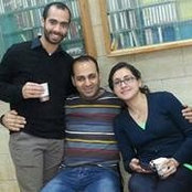 Noha Esmat's photo
