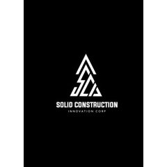 Solid construction innovations corp