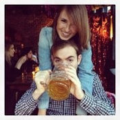 Alicia Mucci's photo