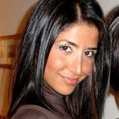 Sara Kardan's photo