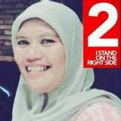 Siti Amineh's photo