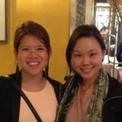 Joelle Pang's photo