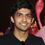 Aditya Kulkarni's photo