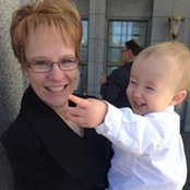 Keri Taylor's photo