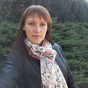 Olga Gorbenko's photo