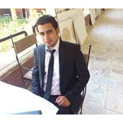 Foto von Said Elmasry
