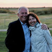 Diane Haarstads foto