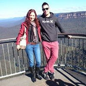 Hayley O'Brien's photo