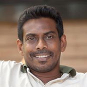 Lasith Perera's photo