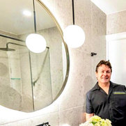 Peninsula Contemporary Bathrooms's photo