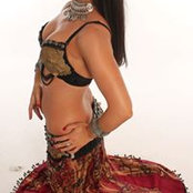 Lydia Luiss foto