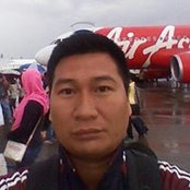 Mohd Halim's photo
