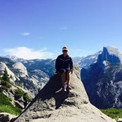 Arcy Wilson's photo