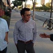 Willie Kuo's photo