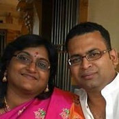 Sarvanam Narayanan's photo