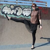 Ramunė Guogytė's photo