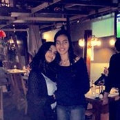 Foto von Nour Ayad