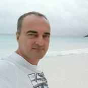 Miloš Krdžić's photo