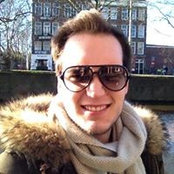 Chris Cavins billede