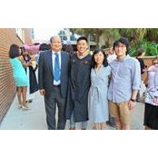 Kevin Hung's photo