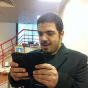 Mohamed Chamoun's photo