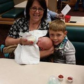 Edra Gilbert Ridpath's photo