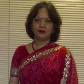 Sudha Goyal's photo