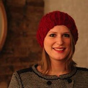 Photo de Lucie Thomé