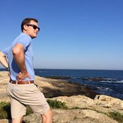 Matt Jarvis's photo