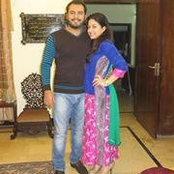 Foto von Nabiha Farooq