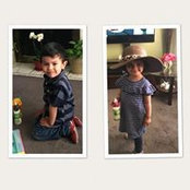 Nelly Santana's photo