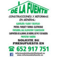 Foto de perfil de Reformas De La Fuente