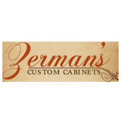 Zerman's Custom Cabinets
