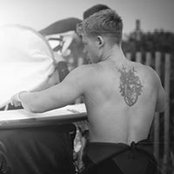 Zack Moore's photo