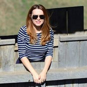 Raluca Enache's photo