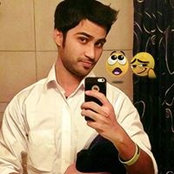 Parth Panchal's photo