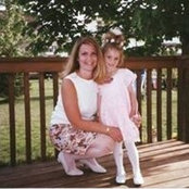 Madeline West's photo