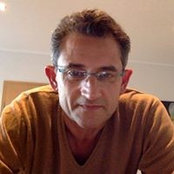 George Cauchi's photo