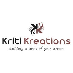 Kriti Kreations Home Interior & Decor