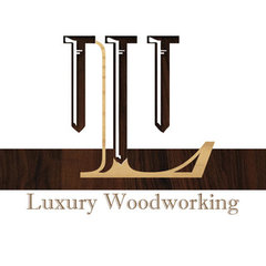 Luxury Woodworking