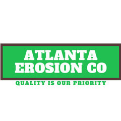 Atlanta Erosion Company