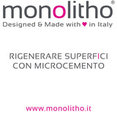 Foto di profilo di Monolitho®️ Resine e microcemento